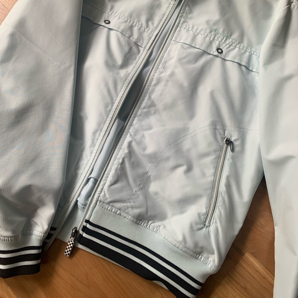 ✨ Host Pick ✨ Immaculate Bomber Jacket: Ben Sherman - Picture 4 of 15